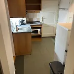 U Kubiku Appartement