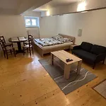 Appartement U Kubiku