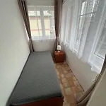 U Kubiku Appartement *