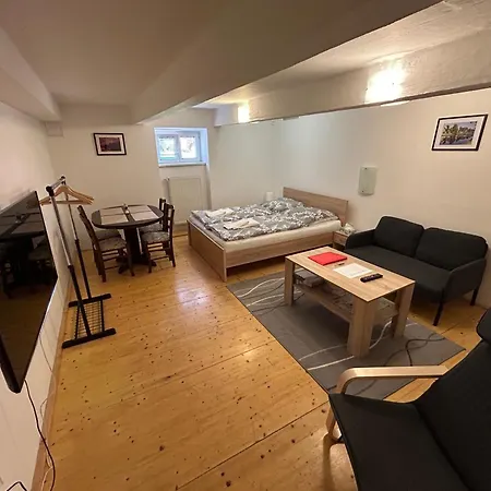 Apartamento U Kubíků Hradec Králové