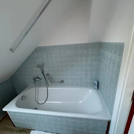U Kubiku Lejlighed Hradec Králové