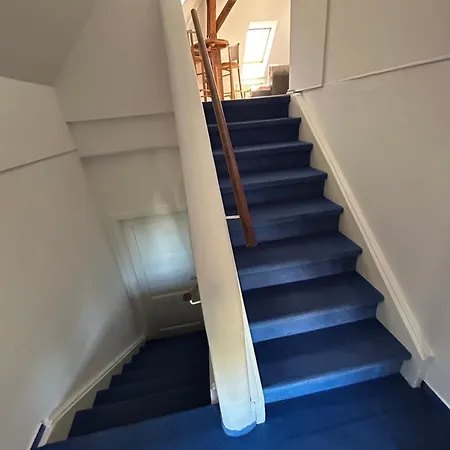 U Kubiku Apartment Hradec Kralove