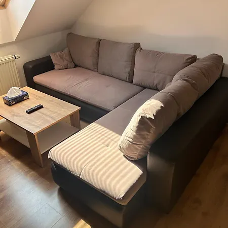 U Kubíků Hradec Králové