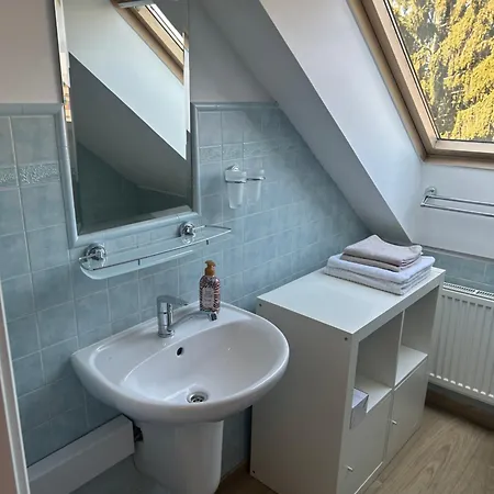 U Kubíků * Hradec Králové