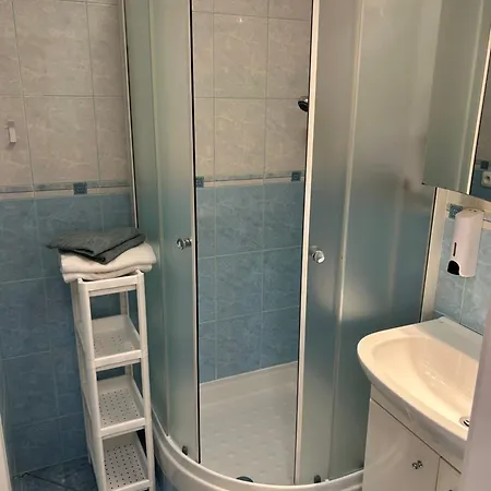 U Kubíků Apartamento Hradec Králové