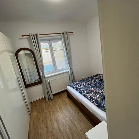 U Kubíků Apartamento *