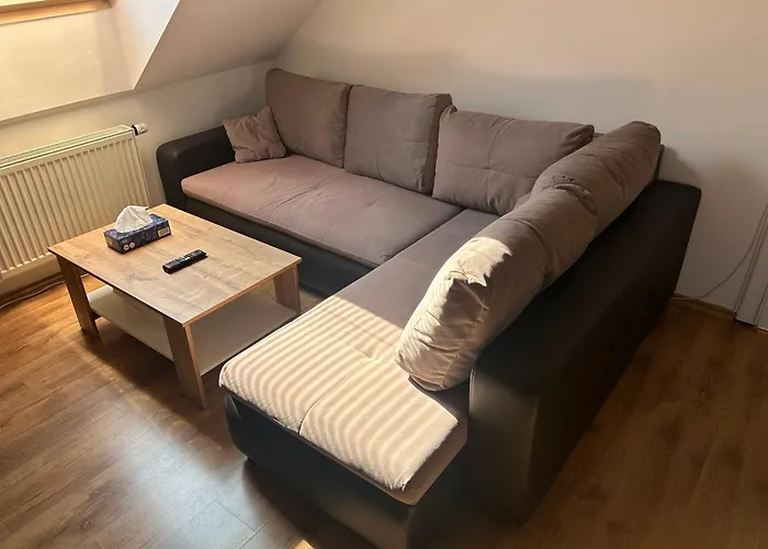 U Kubiku Hradec Králové