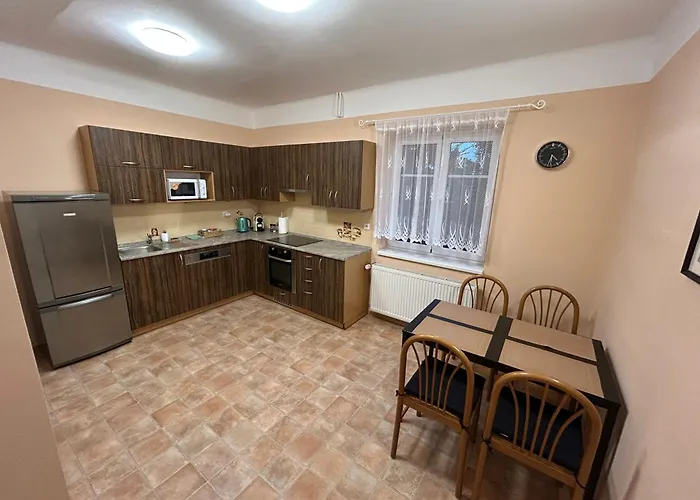U Kubiku * Hradec Králové